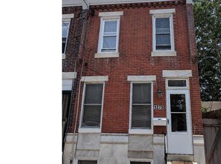 1257 S Newkirk St, Philadelphia, PA