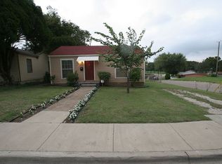 620 Ford St, Garland, TX