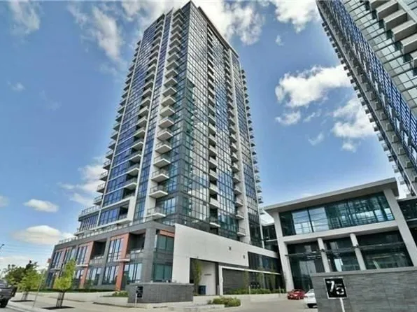 55 Eglinton Ave W Unit 2402, Mississauga, ON L5R 0E4