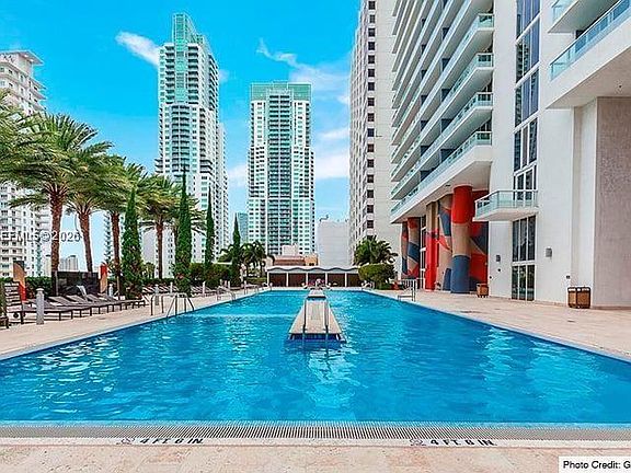 2nd image of 50 Biscayne Blvd APT 4507