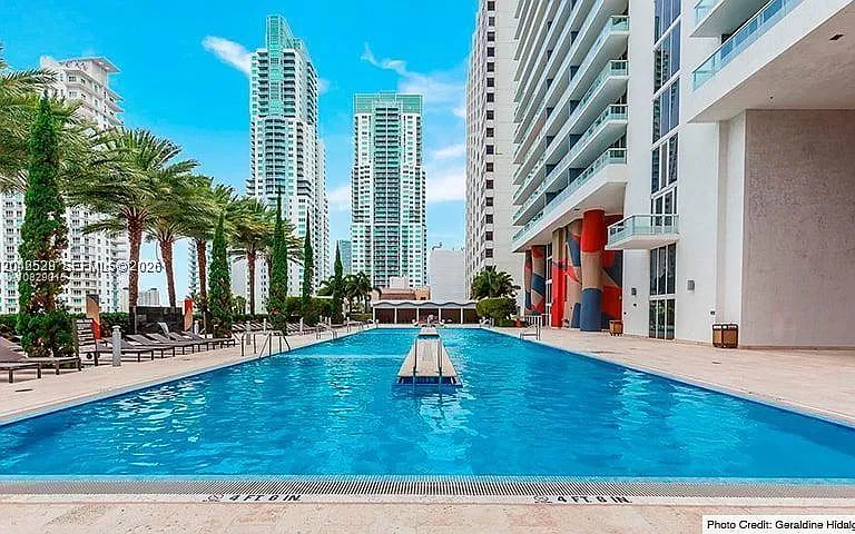 50 Biscayne Blvd #4507 — Photo 2