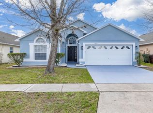 4614 Falcon Ave, Kissimmee, FL 34746