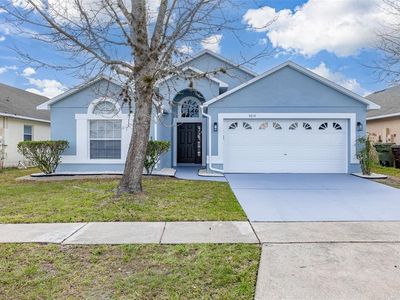 4614 Falcon Ave, Kissimmee, FL, 34746