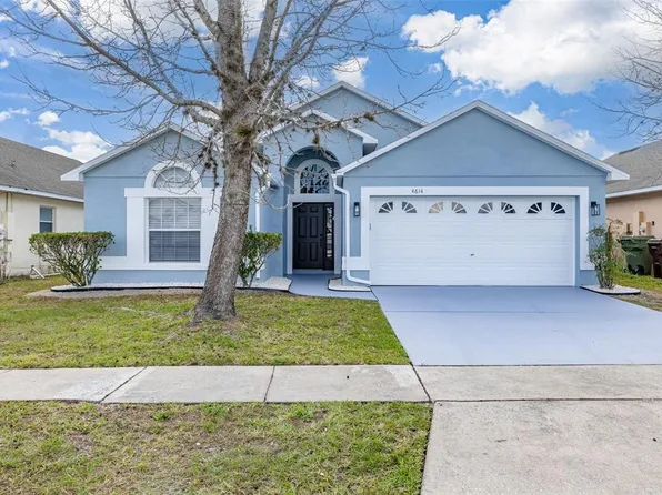 4614 FALCON AVENUE, KISSIMMEE, FL 34746