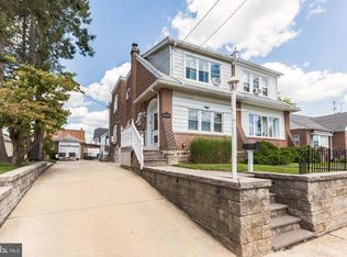 1137 Faunce St, Philadelphia, PA 19111