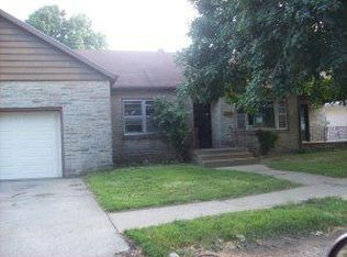 820 Evaline St, Saint Joseph, MO 64505