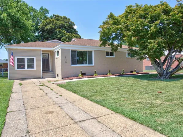 8428 Nathan Ave, Norfolk, VA 23518