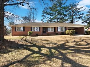 1473 Wesley Dr, Griffin, GA 30224