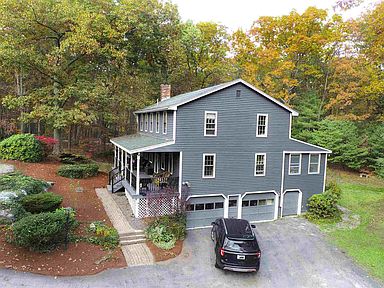 54 Laura Ln Hampstead Nh 03841 Zillow