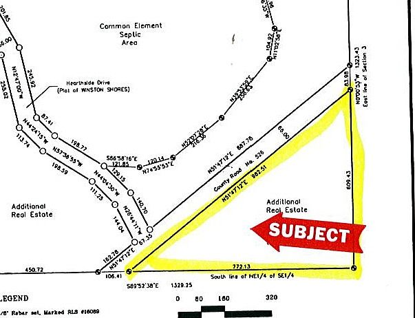 2nd image of Tbd Pike Bay Drive