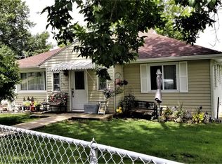 26 Wauneta Pl, Hannibal, MO 63401