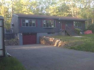 95 River St, Middleton, MA 01949