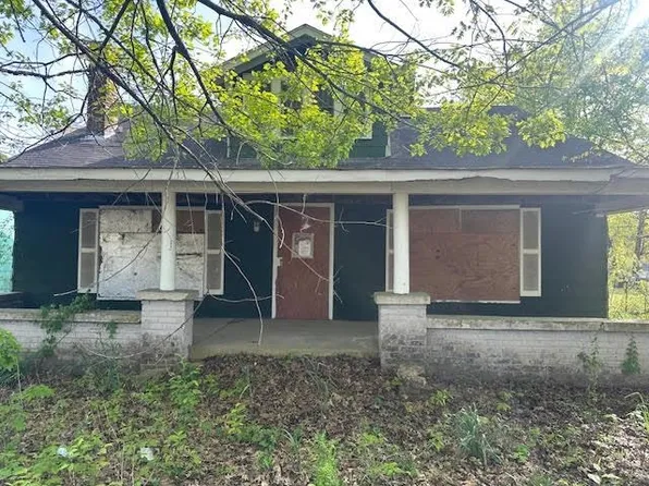 410 Howell St, Florence, AL 35630