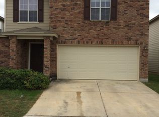 7726 Nature Pass, San Antonio, TX 78249