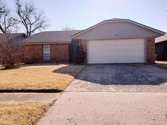 2nd image of 724 W Elder Dr