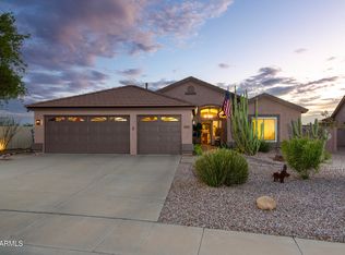 4750 S Jalapa Ln, Gold Canyon, AZ 85118