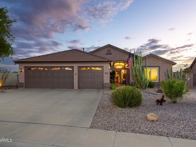 4750 S Jalapa Ln, Gold Canyon, AZ, 85118