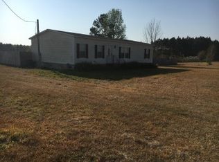 198 Gussie Wall Rd, Pearson, GA 31650