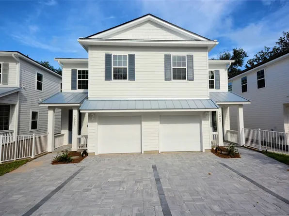 3456 1st Ave, Fernandina Beach, FL 32034