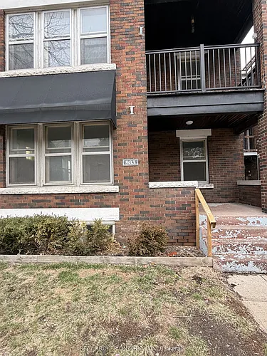 983 Main St E #1 Photo 1