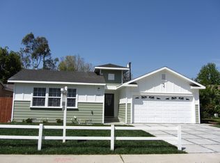 7347 Paso Robles Ave, Lake Balboa, CA 91406