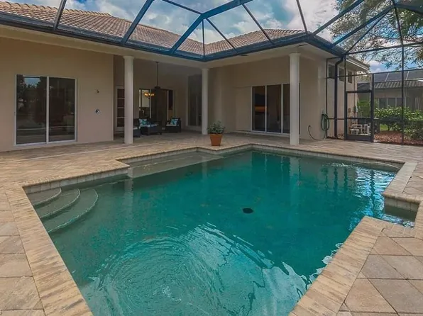 5891 Barclay LN, NAPLES, FL 34110