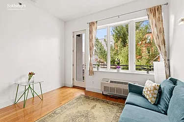 Sold by Sotheby's International Realty