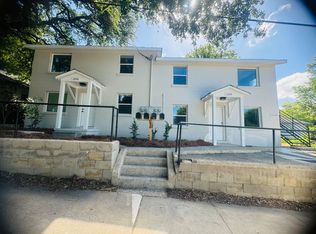 1204 McDuffie Ave, Columbia, SC 29204