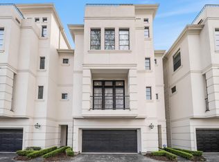 4824 La Branch St Unit B, Houston, TX 77004