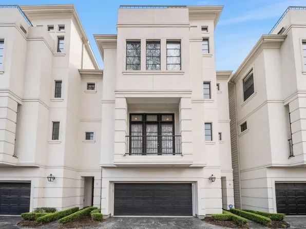 4824 La Branch St Unit B, Houston, TX 77004