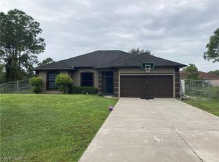 410 Eisenhower Blvd, Lehigh Acres, FL 33936