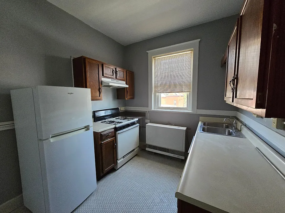 Cavalier Apartments