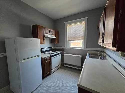 Cavalier Apartments Photo 1