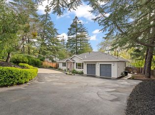 470 Valley View Dr, Los Altos, CA 94024