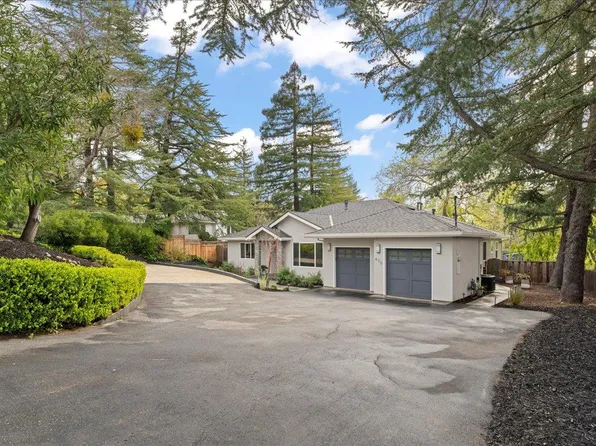 470 Valley View Dr, Los Altos, CA 94024