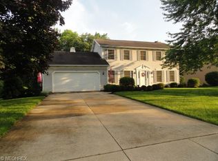 2626 Lermitage Pl, Stow, OH 44224