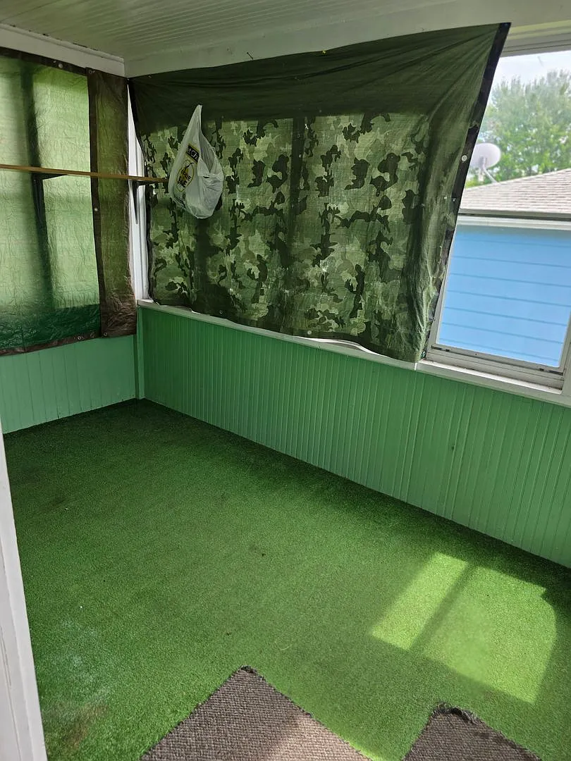 Five bedrooms. Two bathrooms. Plenty of room to make it home. — Photo 3