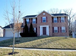 6493 Jennifer Ct, Liberty Township, OH 45044