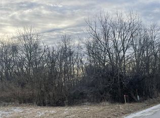 Decker Springs Rd, Charleston, IL 61920