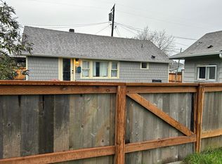 529 F St, Springfield, OR 97477