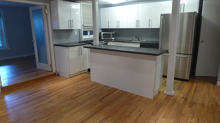 Rented by Garfield Realty  | media 11