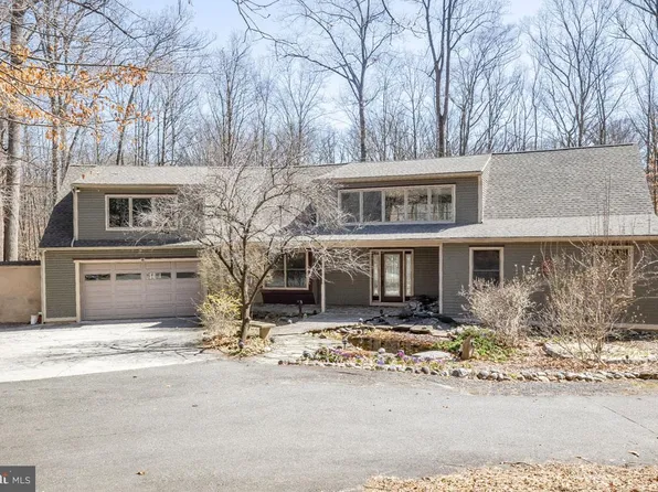 735 Leslie Ave, Wenonah, NJ 08090