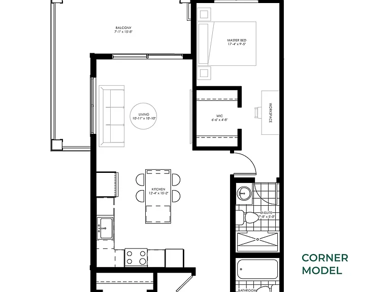 700 Legacy Village Rd SE #1000 — Photo 60