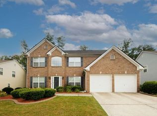 5658 Grammercy Dr SW, Atlanta, GA 30349