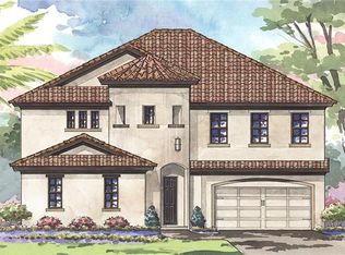 2844 Valencia Ridge St, Valrico, FL 33596