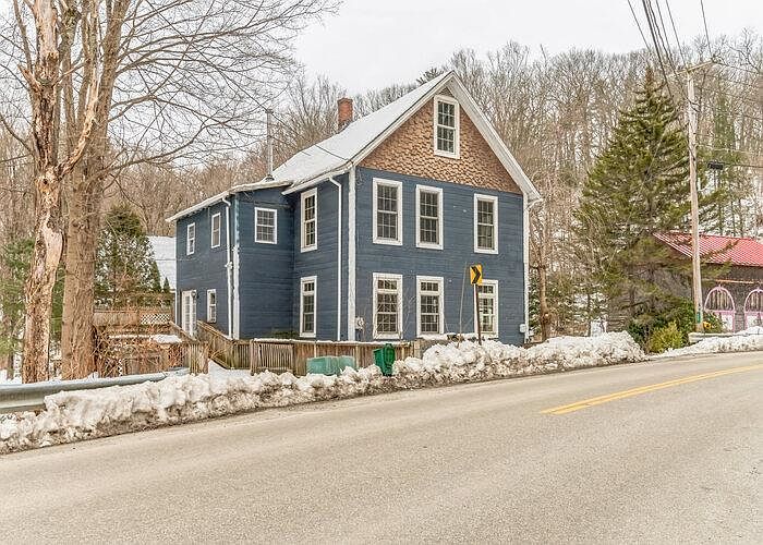 204 Williams Street, Brattleboro, VT 05301 Zillow