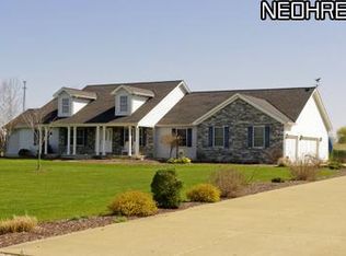 15650 Moorland Dr, Grafton, OH 44044