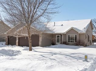 4440 Sterling Dr, Big Lake, MN 55309