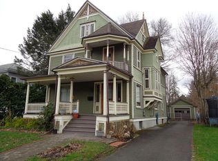 107 Grove St, Elmira, NY 14905