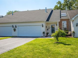 529 Collins St, Avon, NY 14414